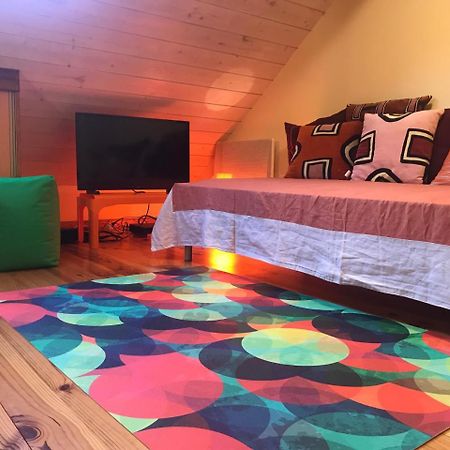 Cosy T2 Mezzanine Pour 4 Personnes Appartement Cauterets Buitenkant foto